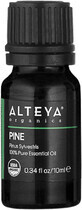 Alteya Dennenolie 100% biologisch 5 ml