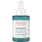 Avene Cleanance A.H.A. Suero exfoliante 30 ml