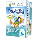Megafyt Kinderthee Sinussen 20 x 2 g