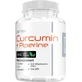 Zerex Curcumin + Piperine - natural support against inflammation 60 soft capsules