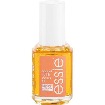 Essie Nagels Voedende Abrikoos Nagel & Nagelriem Olie 13,5 ml