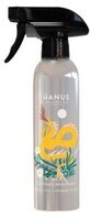 Hanus No.2 Ruimtereiniging - oplossing van etherische oli&#235;n in alcohol 250 ml