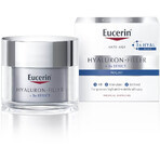 Eucerin HYALURON-FILLER Crème de Nuit Intensive Anti-Rides Comblante 50 ml