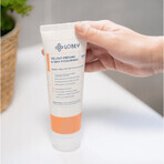 Lobey Lichaamsscrub met AHA-zuren 200 ml