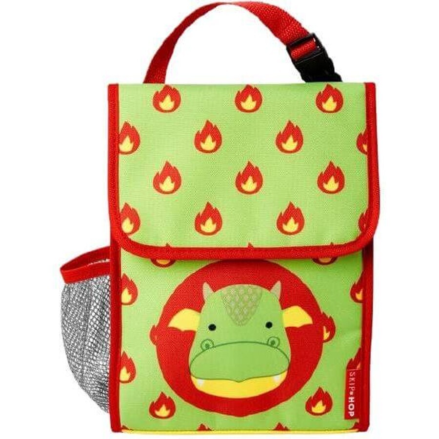 Skip Hop Zoo Zoo Dime Dragon Backpack