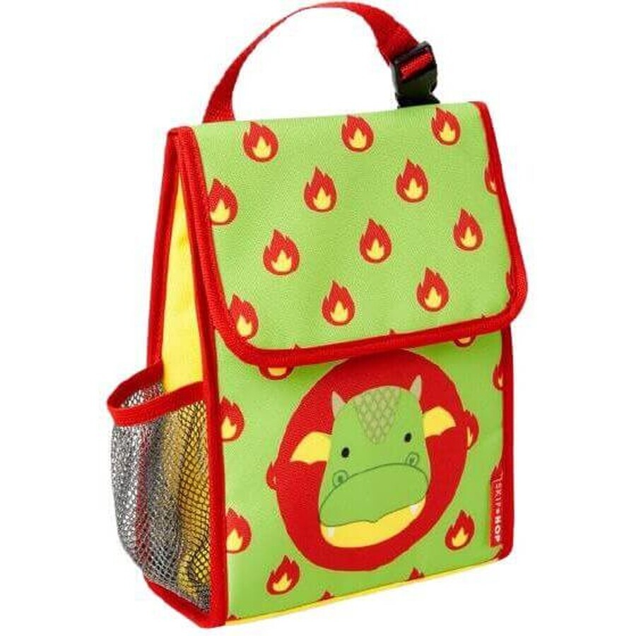 Skip Hop Zoo Zoo Dime Dragon Backpack