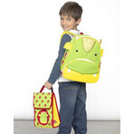 Skip Hop Zoo Zoo Dime Dragon Backpack