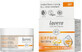 Lavera Glow by Nature Dagcr&#232;me met Q10 en Vit C 50 ml