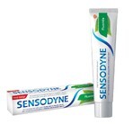 Sensodyne Dentifrice au fluor 75 ml