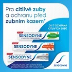 Sensodyne Dentifrice au fluor 75 ml