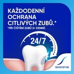 Sensodyne Dentifrice au fluor 75 ml