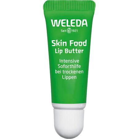 Balsam de buze Weleda Skin Food 8 ml