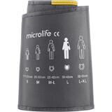 Microlife Pressure gauge with cuff size L 32 - 42 cm