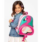 Skip Hop Zoo Nursery Backpack Flamingo 3+