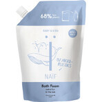 Naif Espuma de Baño Relajante Refrescante 500 ml