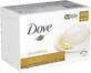 Dove Voedende Arganolie Cr&#232;me Zeep Multipack 4 x 90 g