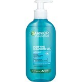 Garnier Skin Naturals Gel detergente puro 200 ml