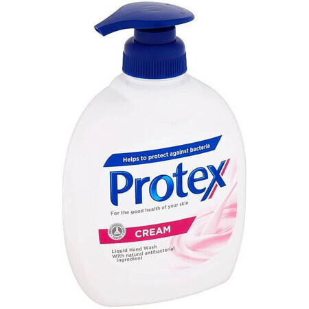 Protex Vloeibare Zeepcrème 300 ml