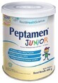 Nestl&#233; Peptamen JUNIOR Vanille plv 400 g