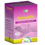 Virde SPÁNOKFIT 60 tablets