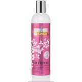 Natura Siberica Natura Estonica - Șapte beneficii - Șampon pentru păr 400 ml