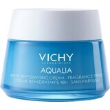 Vichy Aqualia Rehydraterende Thermale Hydraterende Crème 50 ml