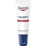 Eucerin Aquaphor SOS Baume à lèvres régénérant 10 ml