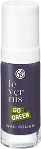 Yves Rocher Nagellak Bleu Turquin 5 ml