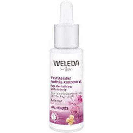 Weleda Bean Firming Facial Serum 30 ml