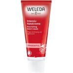 Weleda Cremă de mâini cu rodie 50 ml