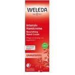 Weleda Cremă de mâini cu rodie 50 ml