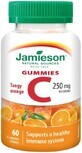 Jamieson Vitamine C Gummies Gelatine met sinaasappelsmaak 60 stuks