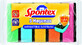 Spontex Megamax, vaatsponzen 5 stuks