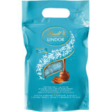 Lindt Lindor gezouten karamel pralines 1000 g