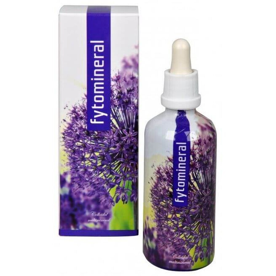 Phytomineral Energie 100 ml