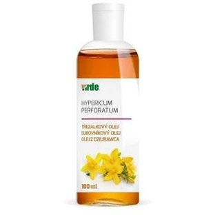 Virde smeerolie 100 ml
