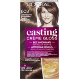 L'Oréal Paris Haarfarbe Casting Crème Gloss 603 Schoko-Karamell