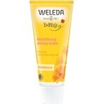 Weleda Cremă pentru copii cu Calendula 75 ml