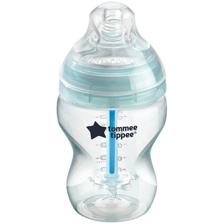 Tommee Tippee C2N Butelka antykolkowa 0m+ 260 ml: ceny i cechy