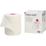 Hartmann Peha-haft Bande sans latex 12 cm x 4 m