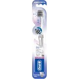 Oral-B Ultra Thin Silver Toothbrush