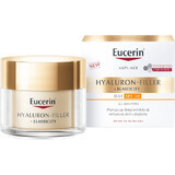 Eucerin Day Cream Hyaluron-Filler+Elasticity Day SPF30 50 ml