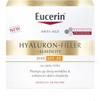 Eucerin Day Cream Hyaluron-Filler+Elasticity Day SPF30 50 ml