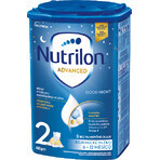 Nutrilon 2 Advanced Goede Nacht 6 x 800 g