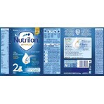 Nutrilon 2 Advanced Goede Nacht 6 x 800 g