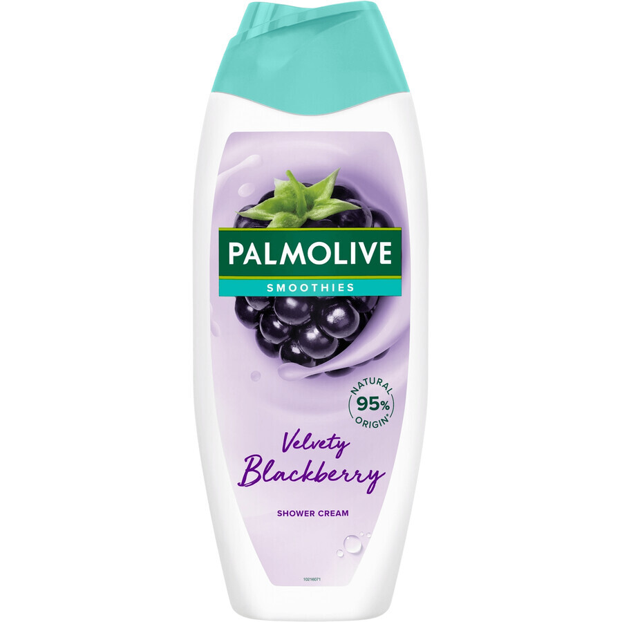 Palmolive Smoothies Gel doccia alle more 500 ml