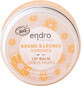 ENDRO Cosmetics Natuurlijke lippenbalsem, citrus 15 ml