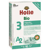 Holle Bio - A2 Folgemilch 3. ab 10 Monate 400 g