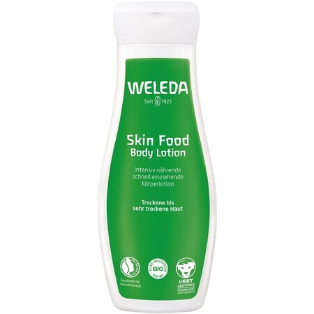 Weleda Skin Food Lozione per il corpo 200 ml