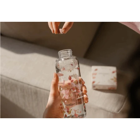 Flair Wassertropfen 12 Stück